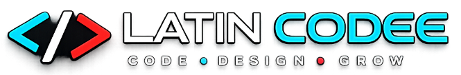 Latincodee logo
