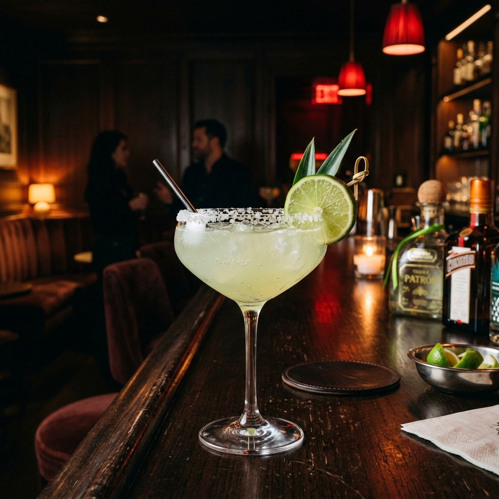 Classic Margarita